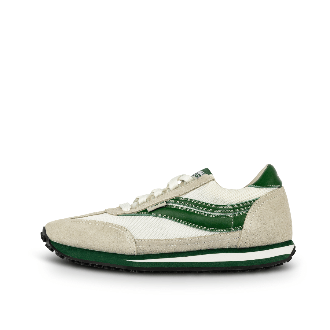 osaga 80 left profile breathable mesh shoe