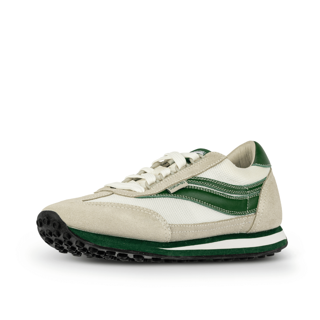 osaga unisex evergreen retro sneakers