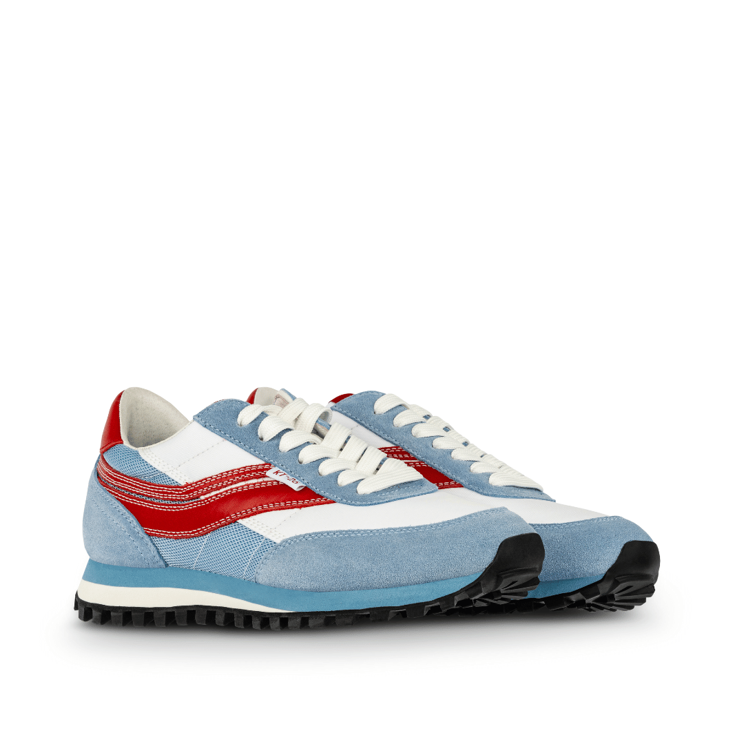 pair of osaga KT-26 1970s original sneakers