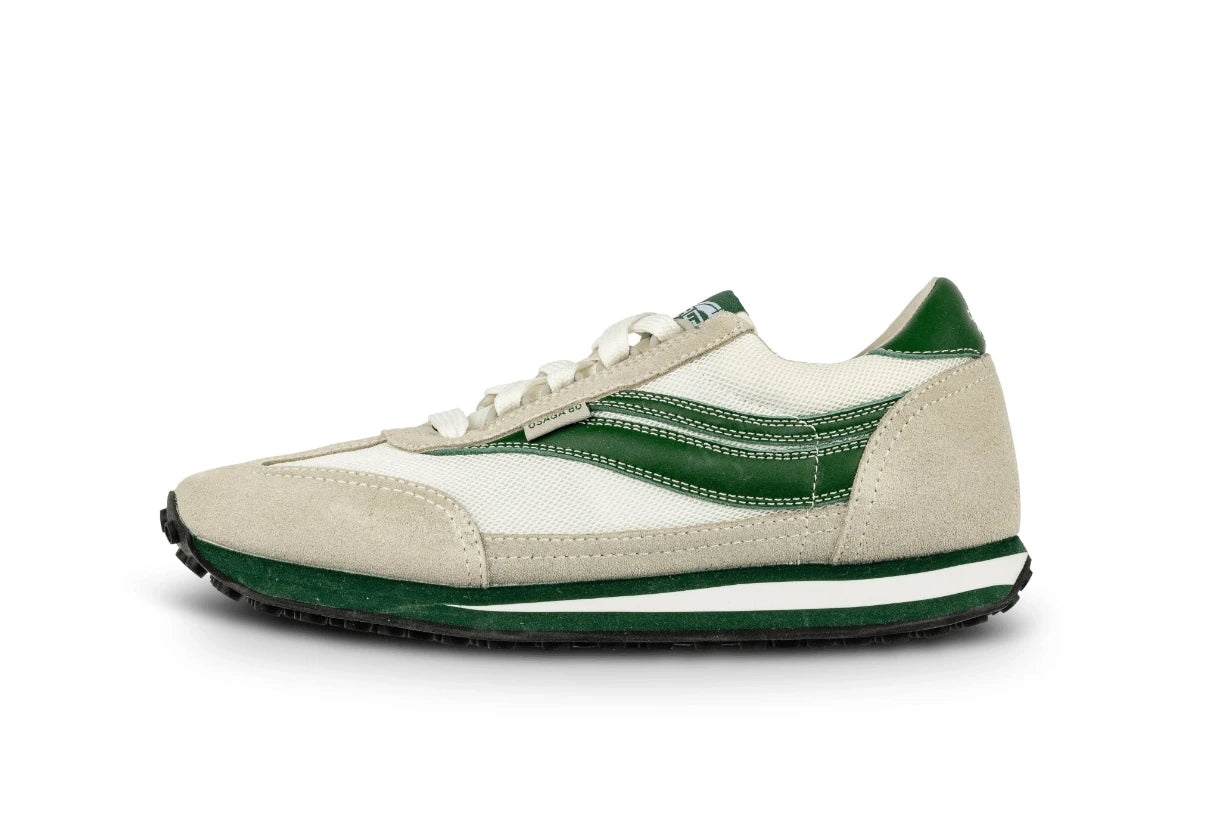 OSAGA 80 Green & Gray