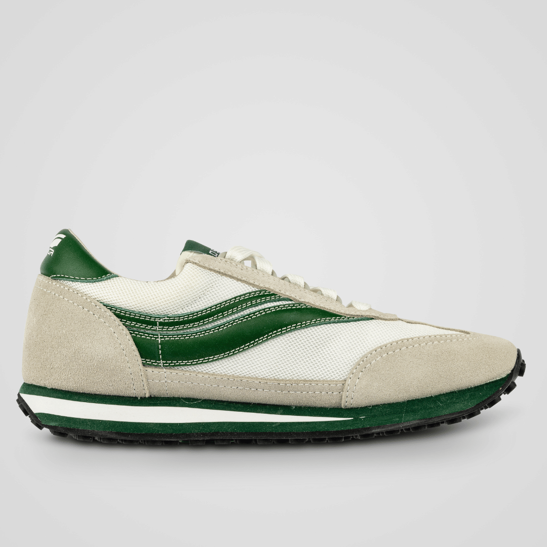 OSAGA 80 Green/White/Gray