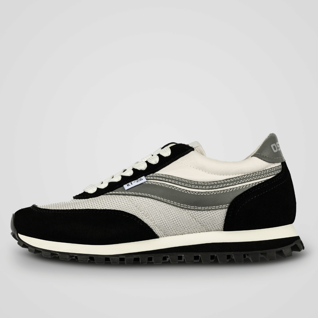 OSAGA KT-26 Gray/Black