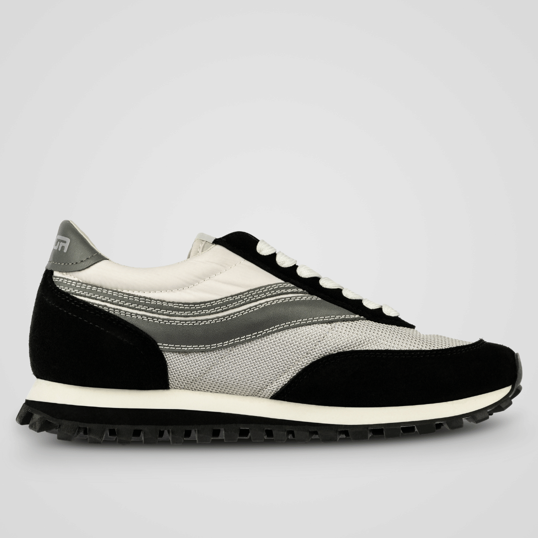 OSAGA KT-26 Gray/Black