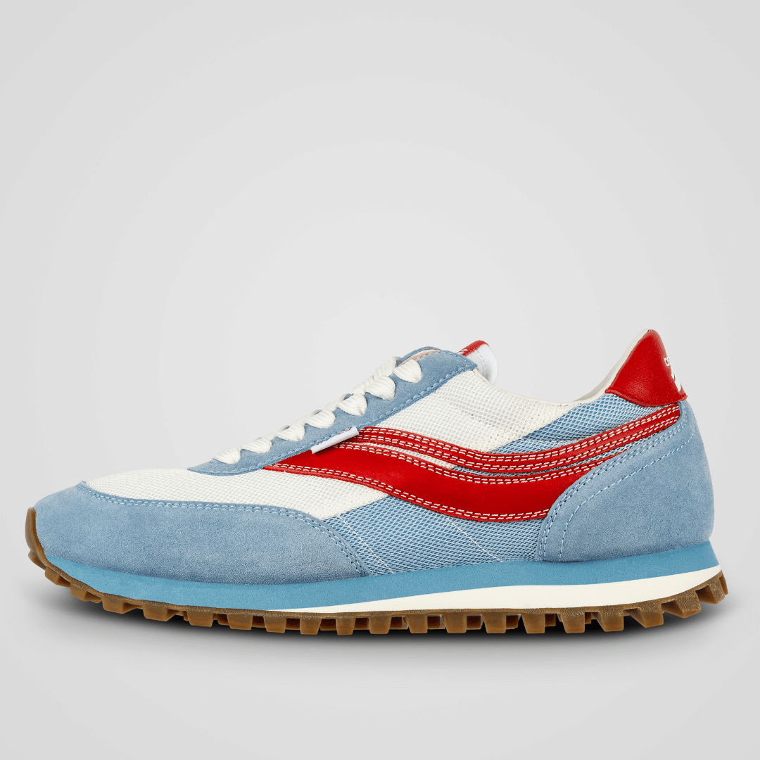 OSAGA KT-26 Red/Blue/Gum