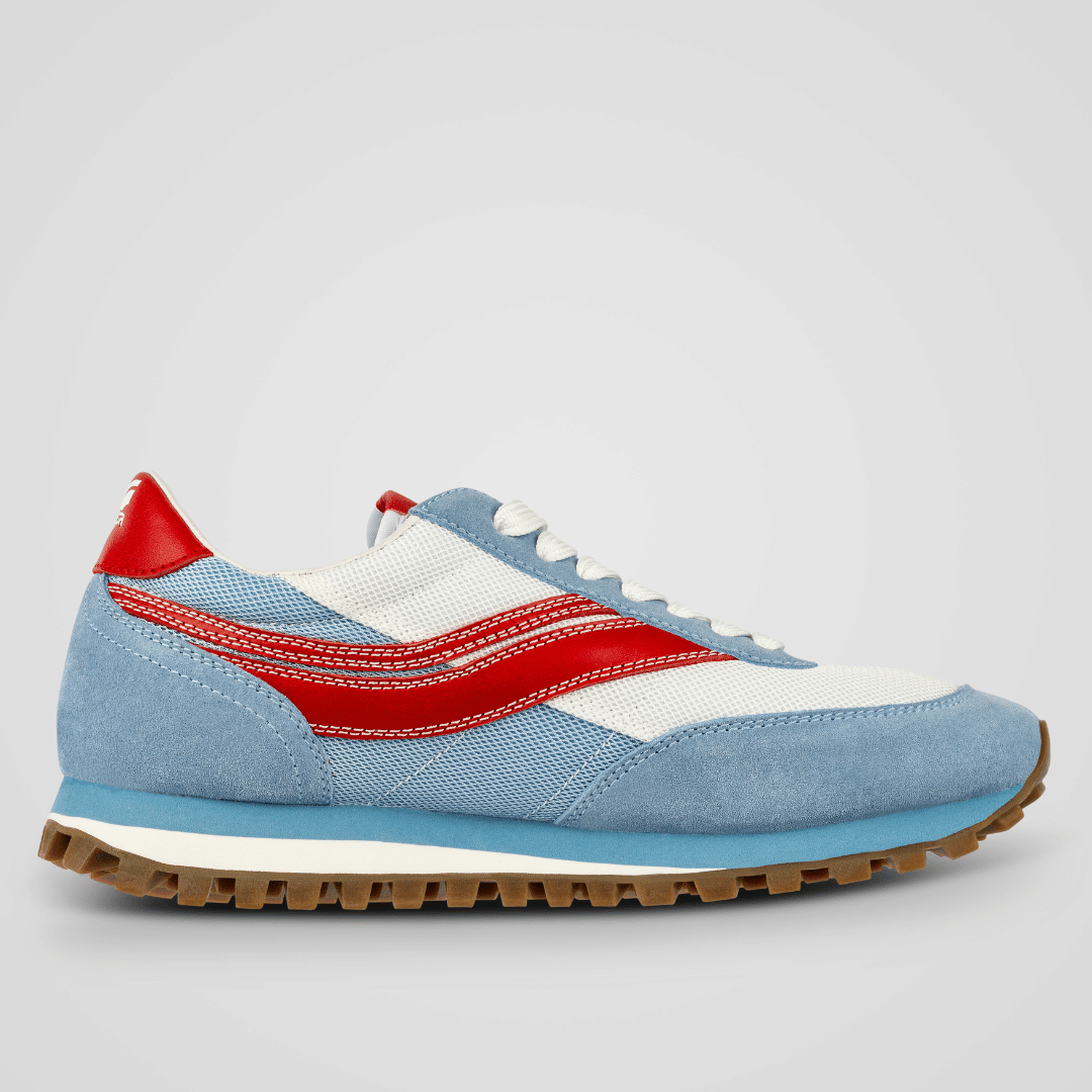 OSAGA KT-26 Red/Blue/Gum