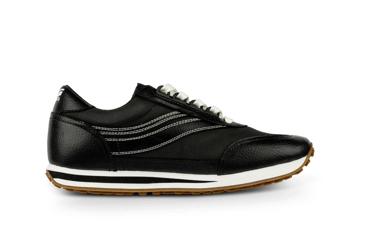 osaga 80 shoes premium black right