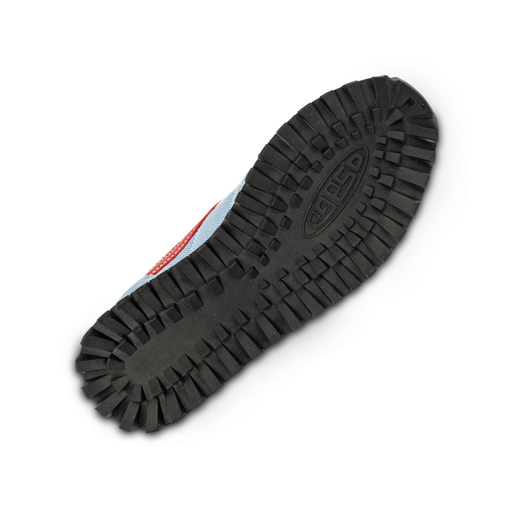 osaga KT-26 rubber waffle black bottom