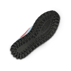 osaga KT-26 rubber waffle black bottom
