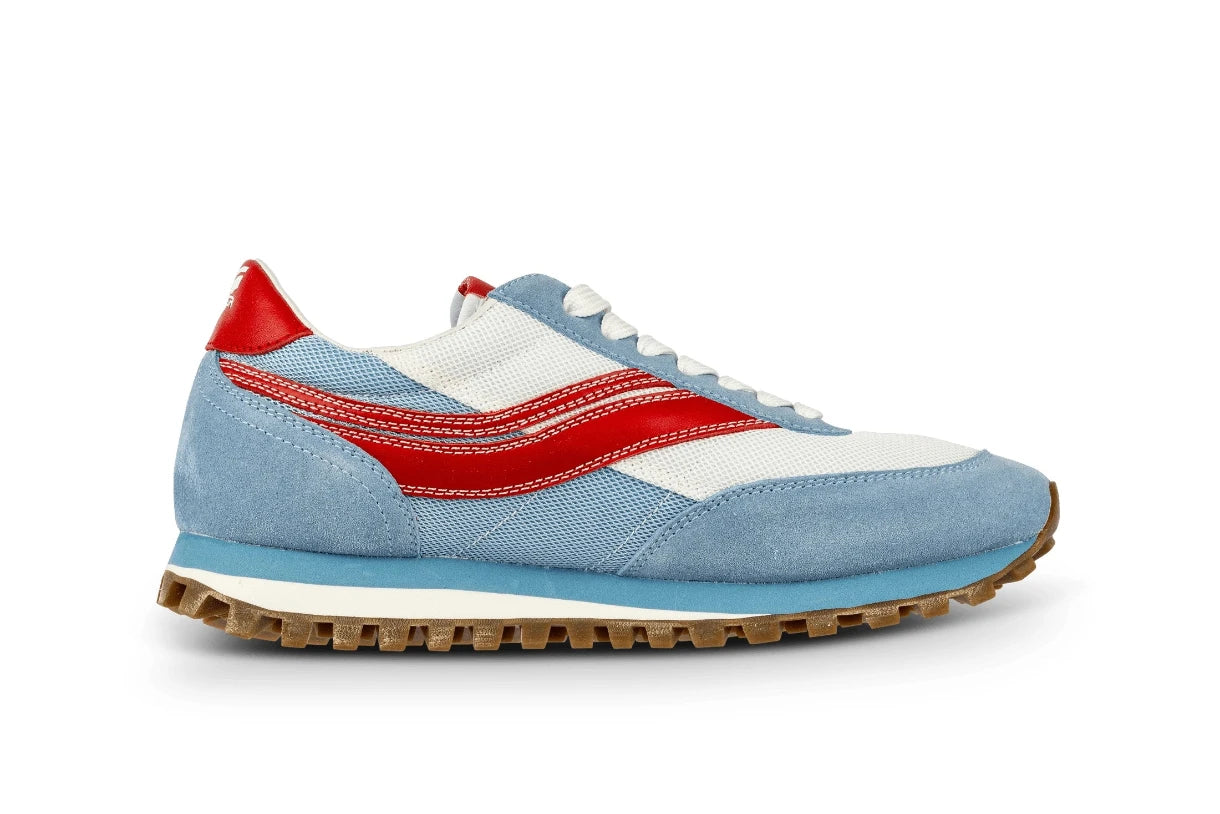 OSAGA KT-26 Red/Blue/Gum